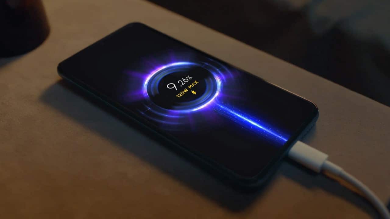 xiaomi 12t pro nabijanie smartfóny