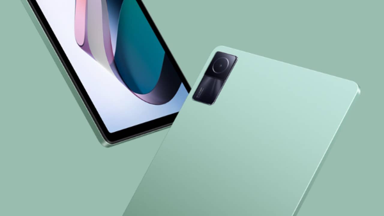xiaomi redmi pad 1