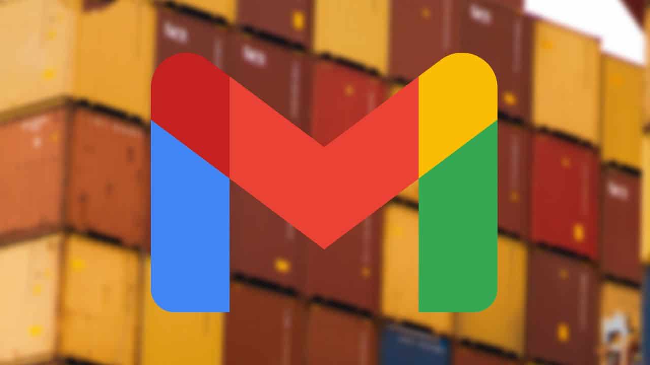 Gmail sledovanie zasielok