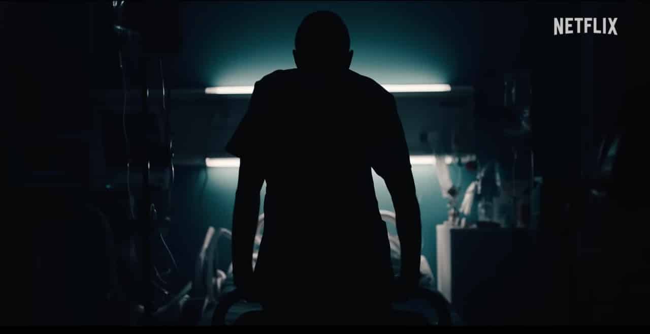 Netflix Vraždy bez predpisu