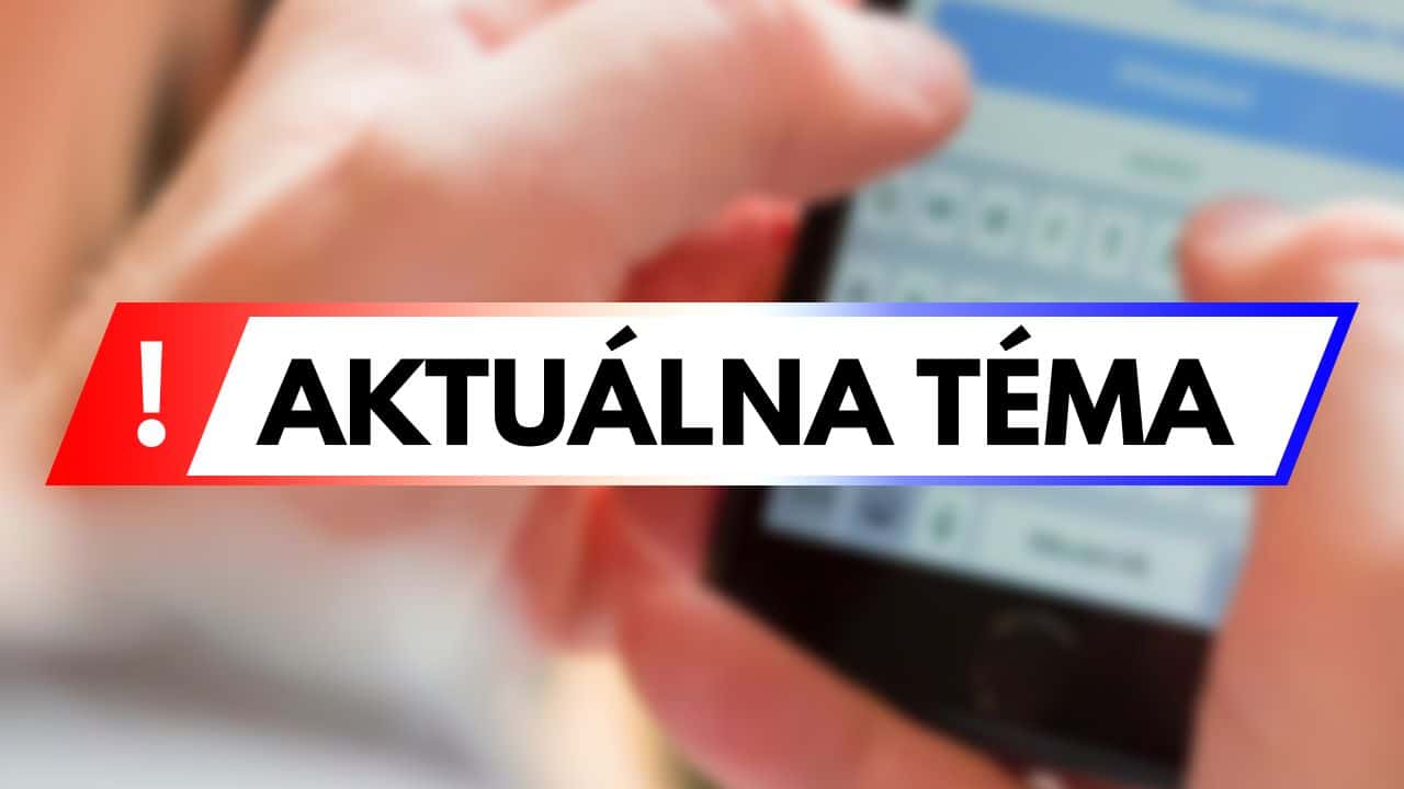 aktualna tema SMS