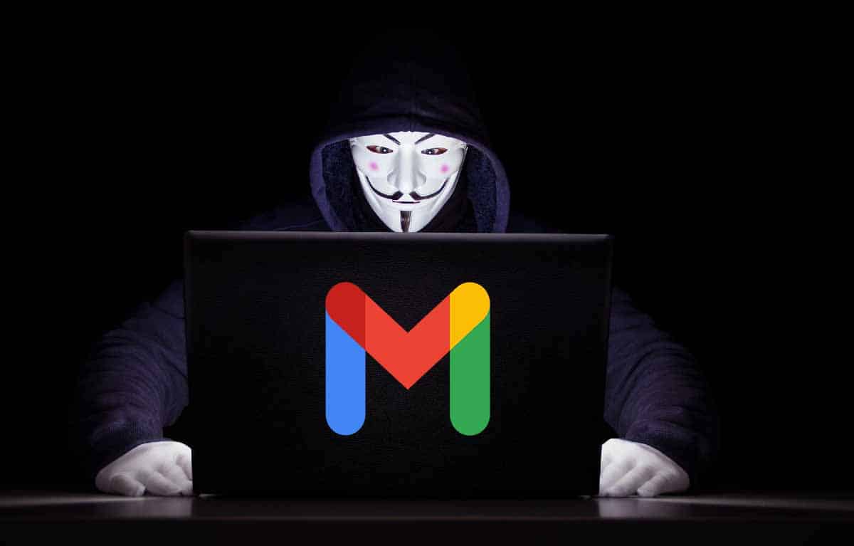 anonym e-mail