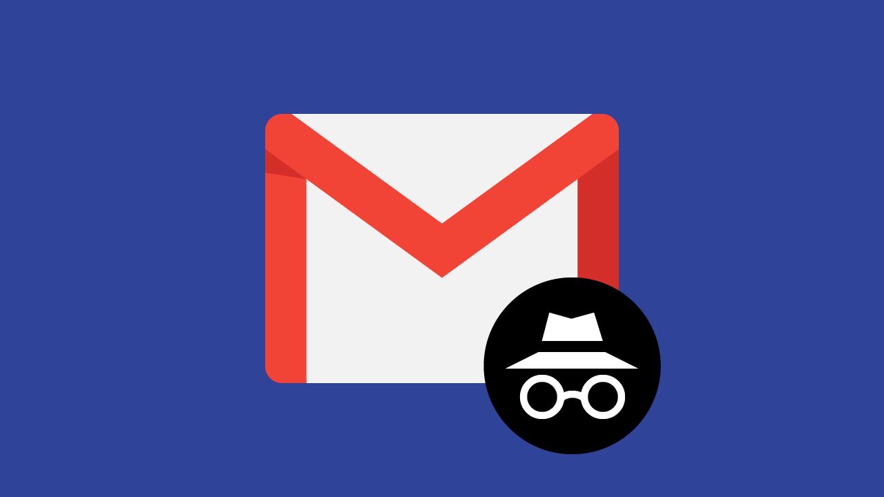 anonymny email