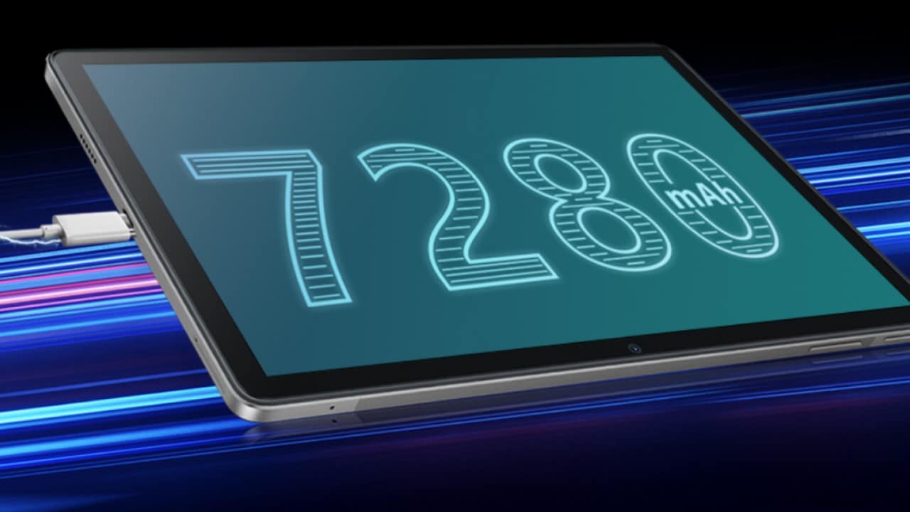 blackview tab 13 bateria
