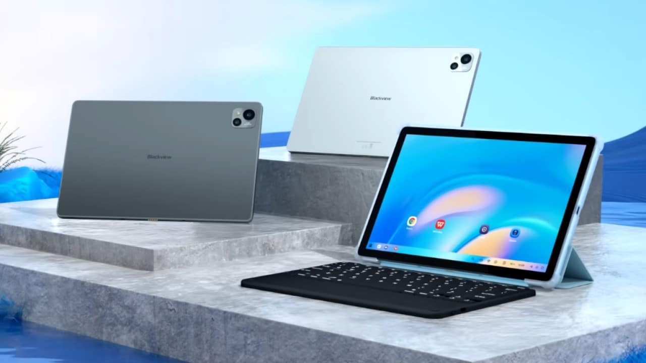 blackview tab 13 ilustracny