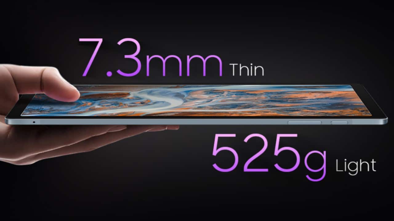 blackview tab 15 vaha