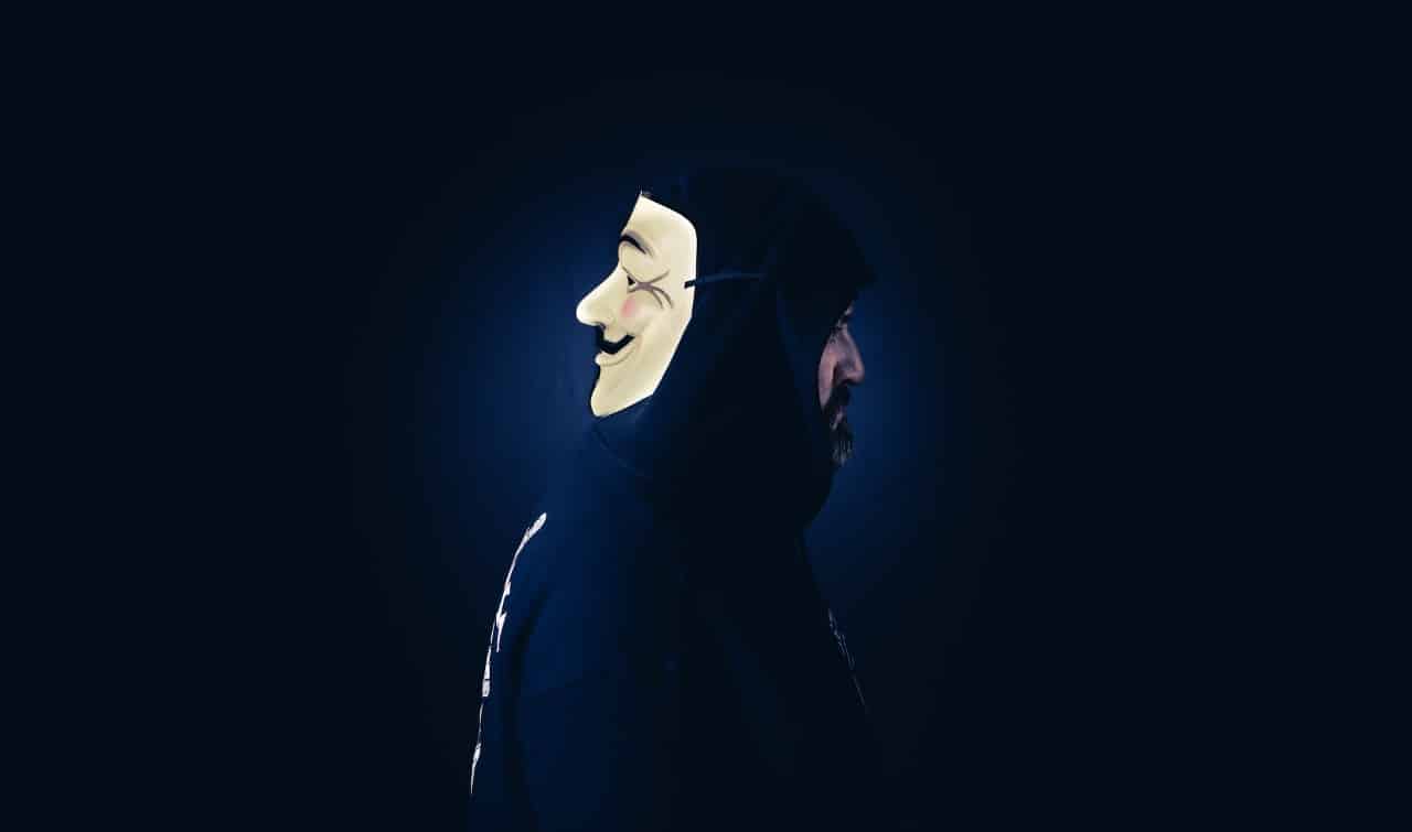 dark web vs. deep web
