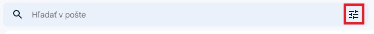 gmail filter