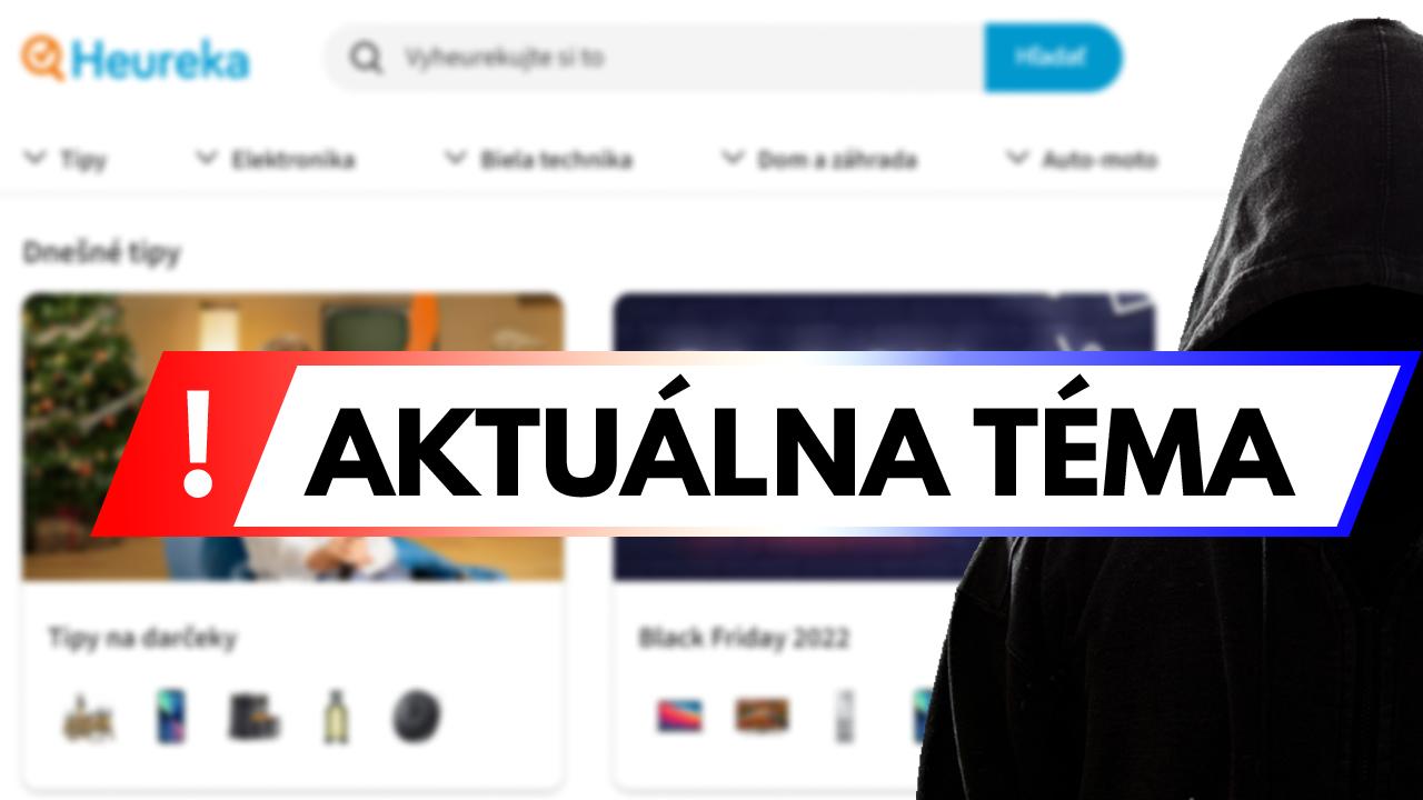 heureka hackeri