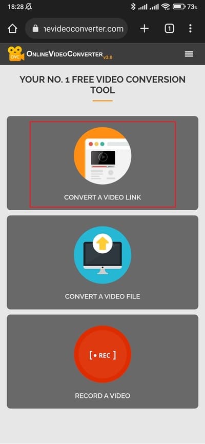 online converter 1