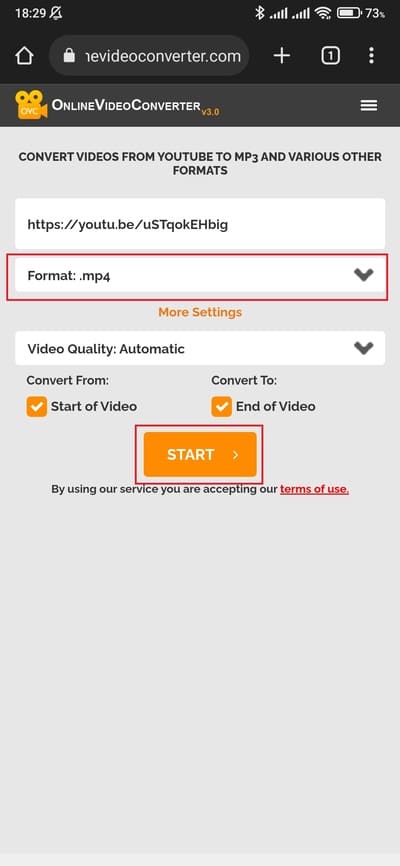 online converter 2