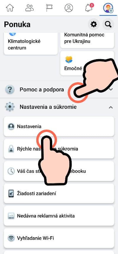 posledne prihlasenia na facebooku_1
