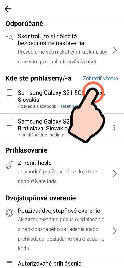 posledne prihlasenia na facebooku_3