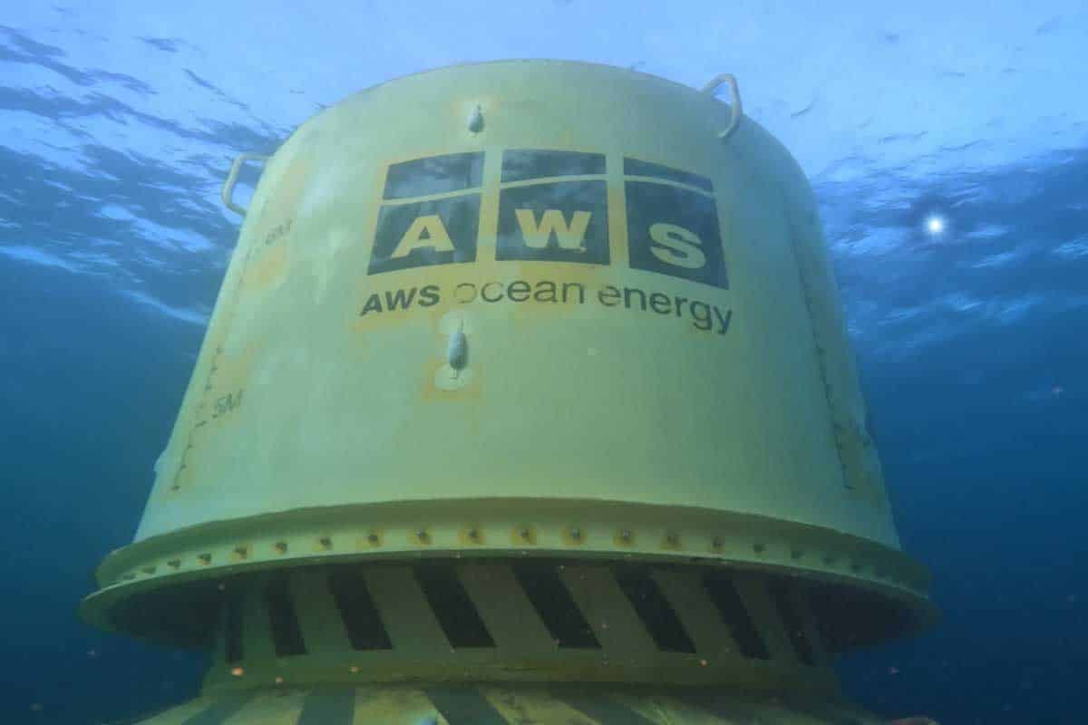 Koncept AWS môže byť budúcnosťou čistej energie