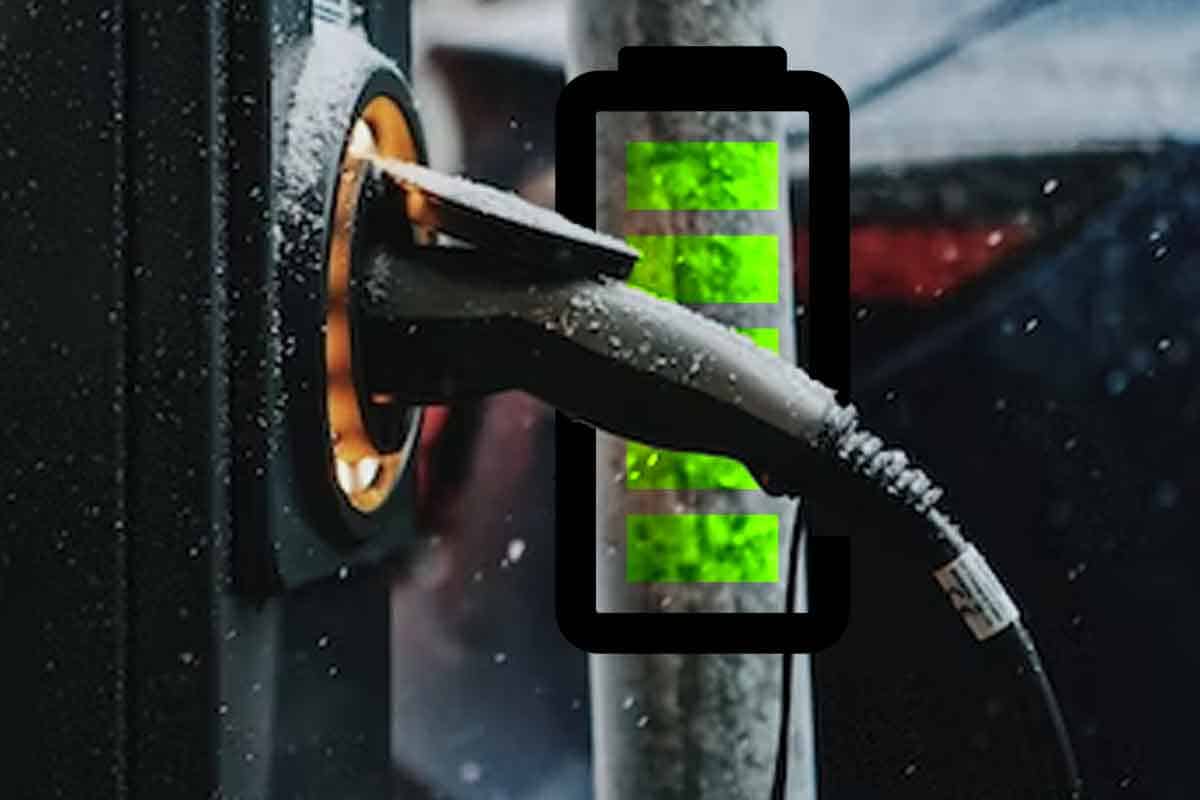 Lítium-iónová batéria môže mať oveľa vyššiu výdrž
