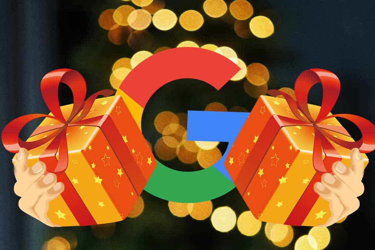 Google Mapy prinášajú funkcie, ktoré využijete počas blížiaceho sa vianočného obdobia