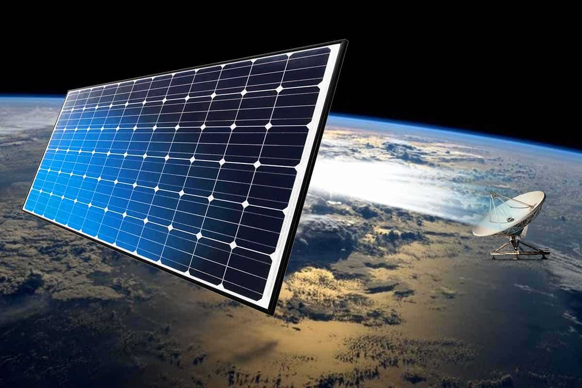 Sú vesmírne solárne farmy budúcnosťou pre našu planétu?