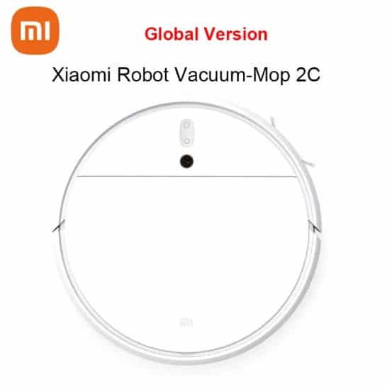 xiaomi mi robot vacuum mop 2 eshop