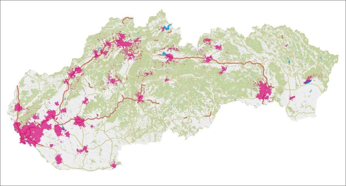 5G Siet Telekom december 2022