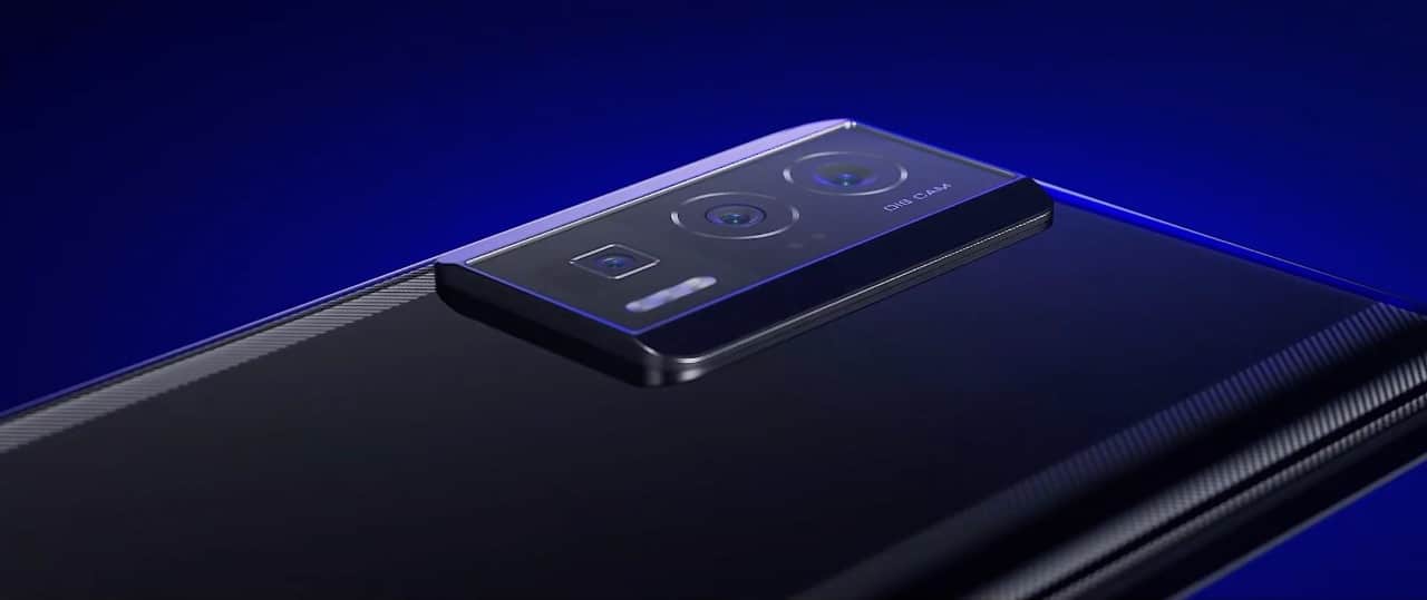 Redmi K60 Pro