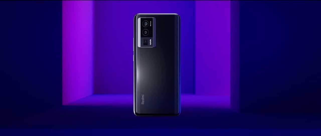 Redmi K60 Pro