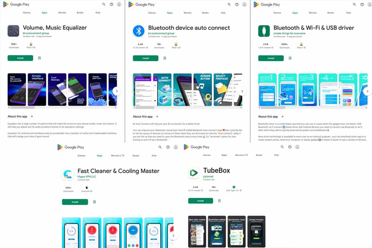 Tento malvér najviac ohrozuje užívateľov Androidu