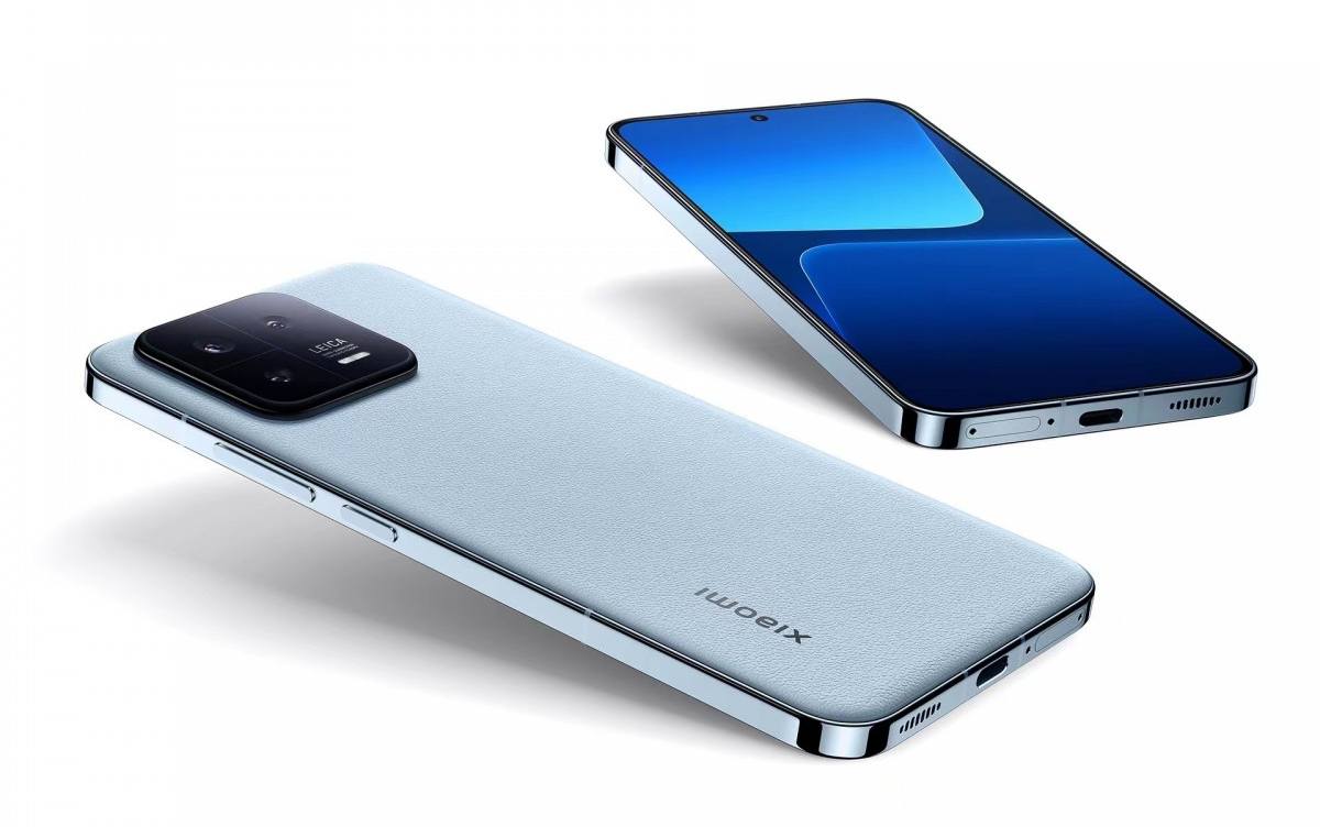 Xiaomi 13