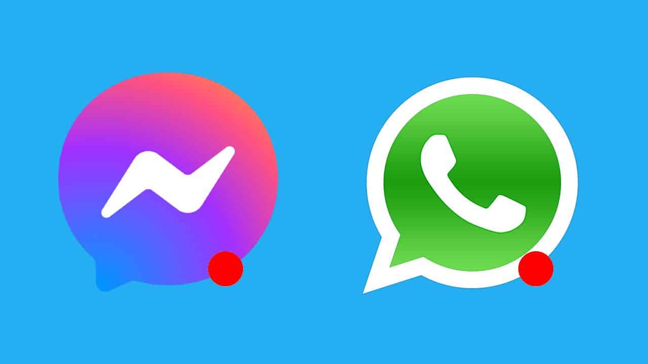 aktivny stav messenger a whatsapp