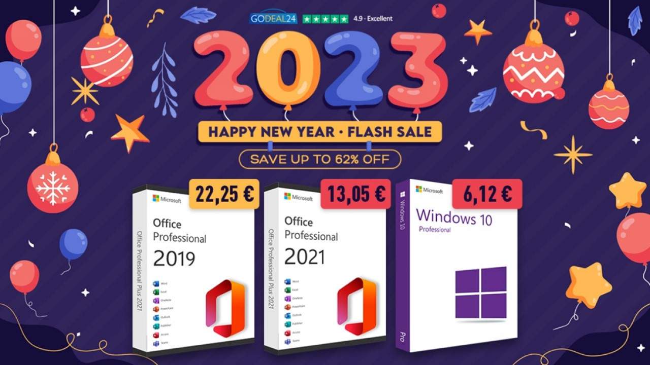 godeal24 novorocny vypredaj