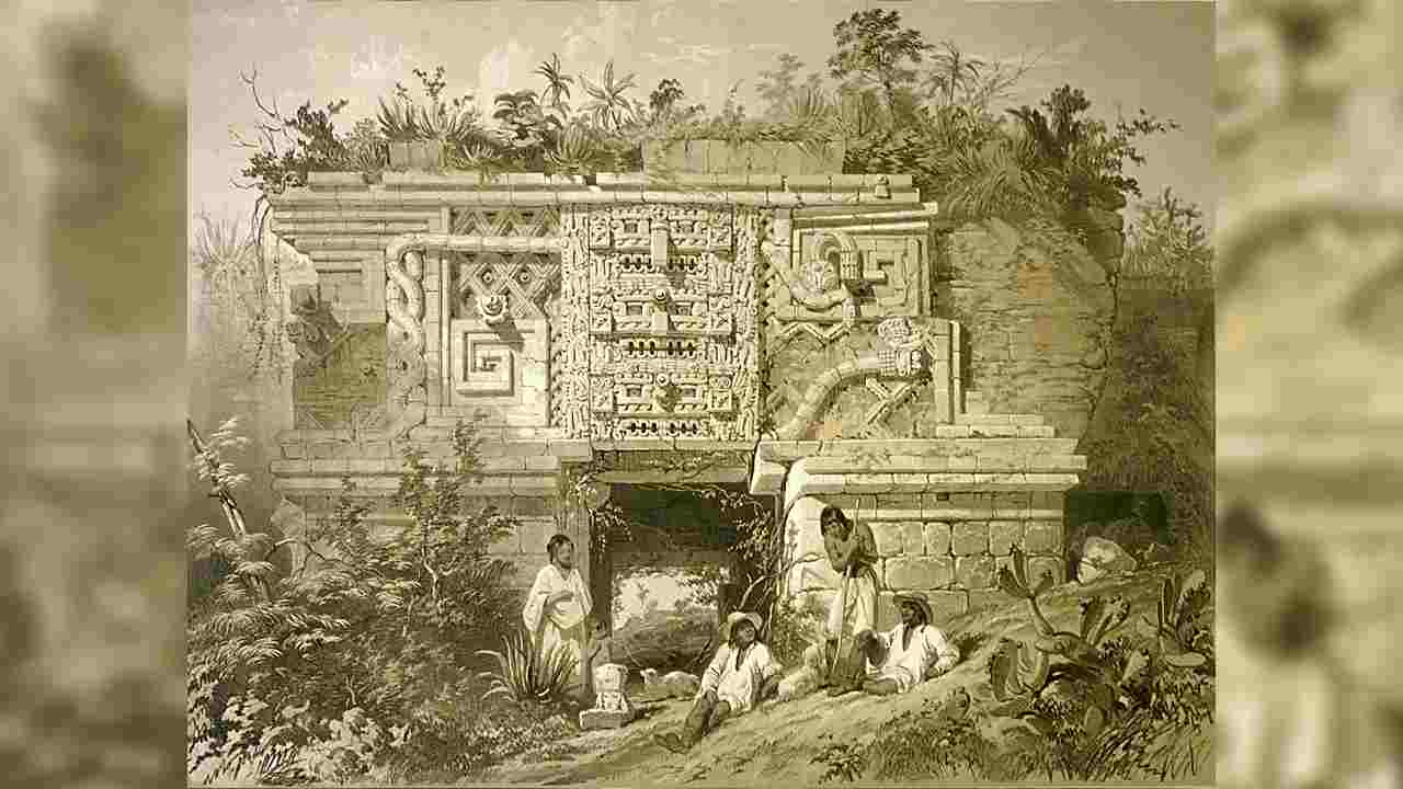 mayska civilizacia
