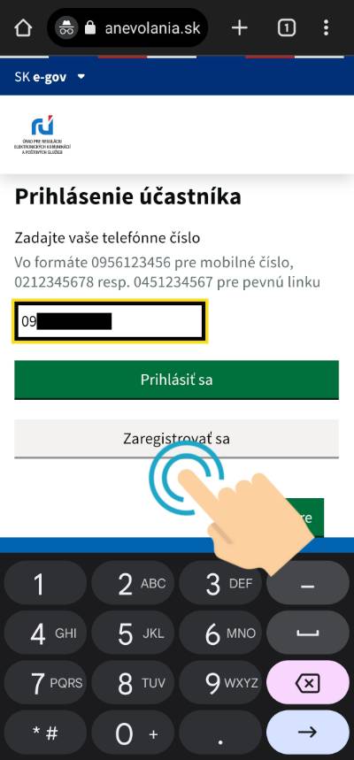 nevyziadane hovory_registracia_2