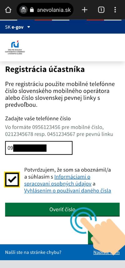 nevyziadane hovory_registracia_3