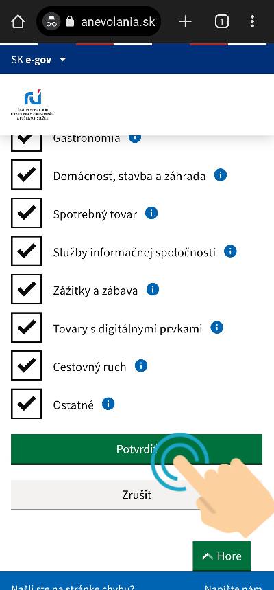 nevyziadane hovory_registracia_6