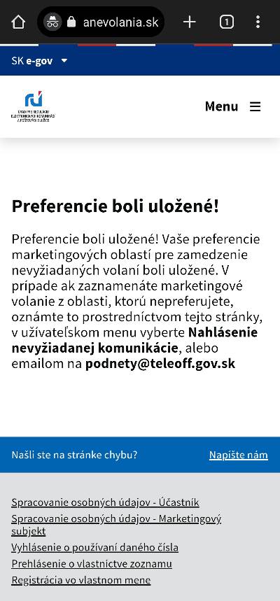 nevyziadane hovory_registracia_7