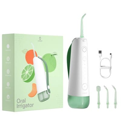 oclean w10 water flosser eshop