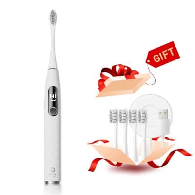 oclean x pro elite eshop