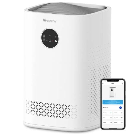 proscenic a8se eshop