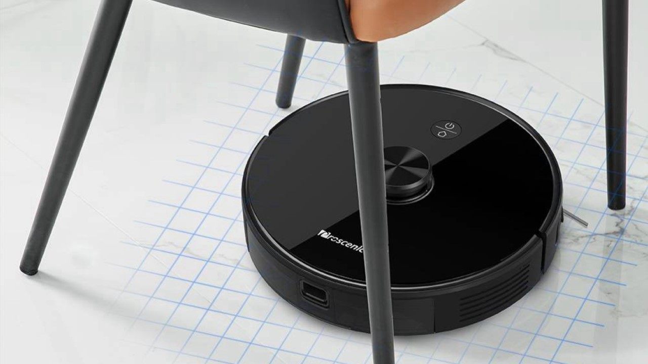 proscenic m7 pro
