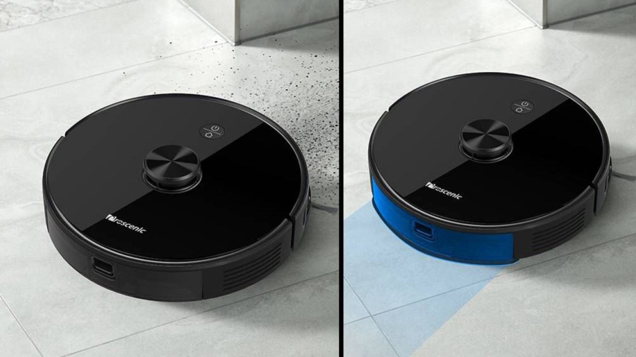 proscenic m7 pro 2