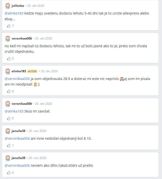 recenzie eshopu_mimo stranky e-shopu