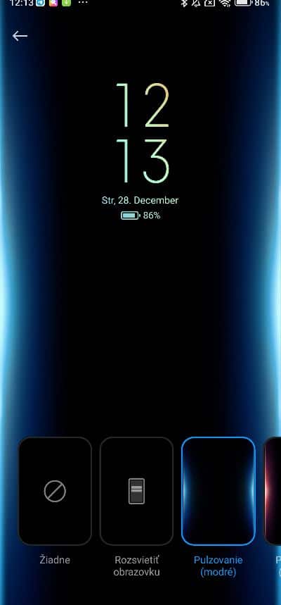 styl bocneho osvetelenia upozornenia Xiaomi_3