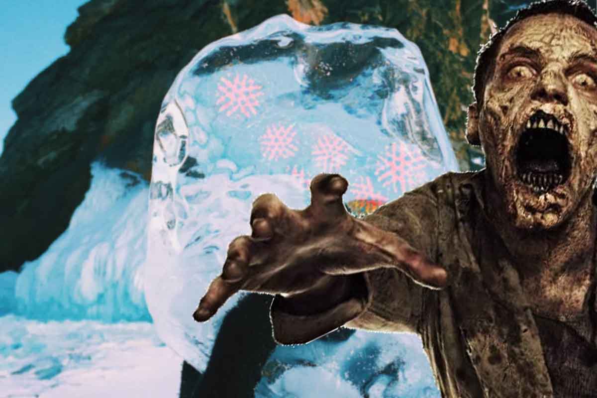 Čo naozaj znamená objav zombie vírusu na Sibíri?