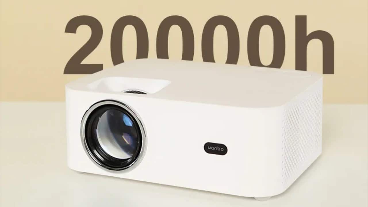 wanbo x1 pro vydrz