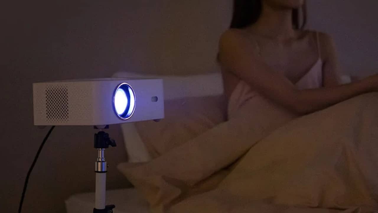 wanbo x1 pro vykon