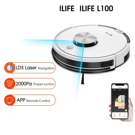 ILIFE L100 eshop