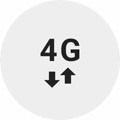 Ikona-4g