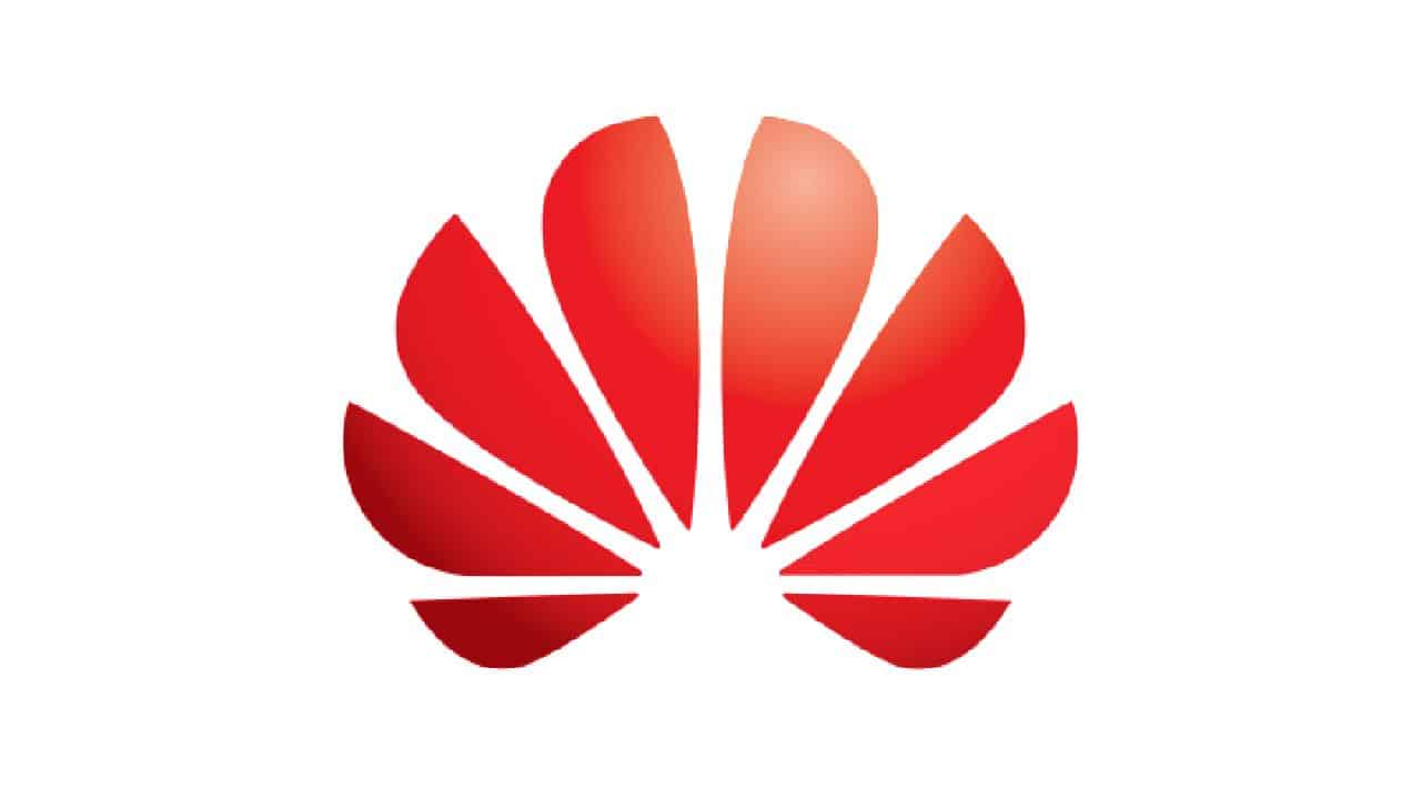 Loga firiem Huawei