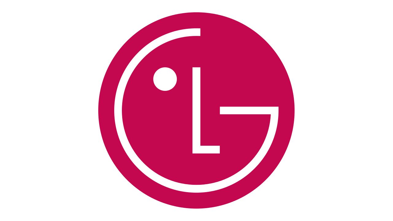 Loga firiem LG