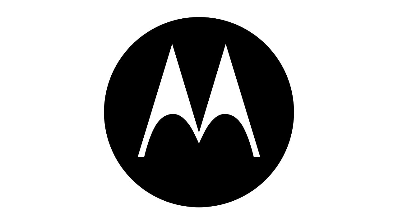 Loga firiem Motorola