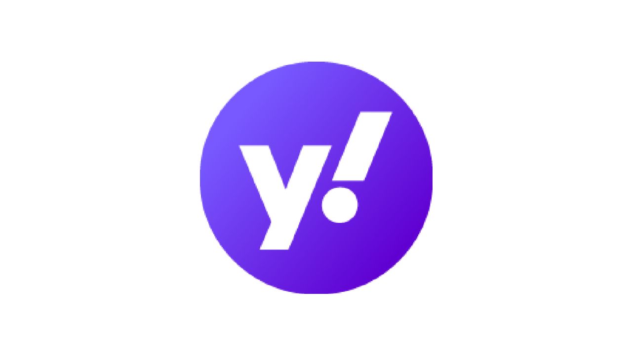 Loga firiem yahoo news